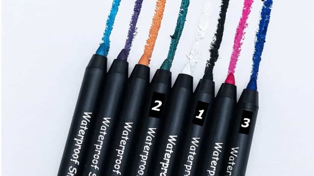 Precise Eyeliner Pencil