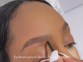 TelC Eyebrow Pencil